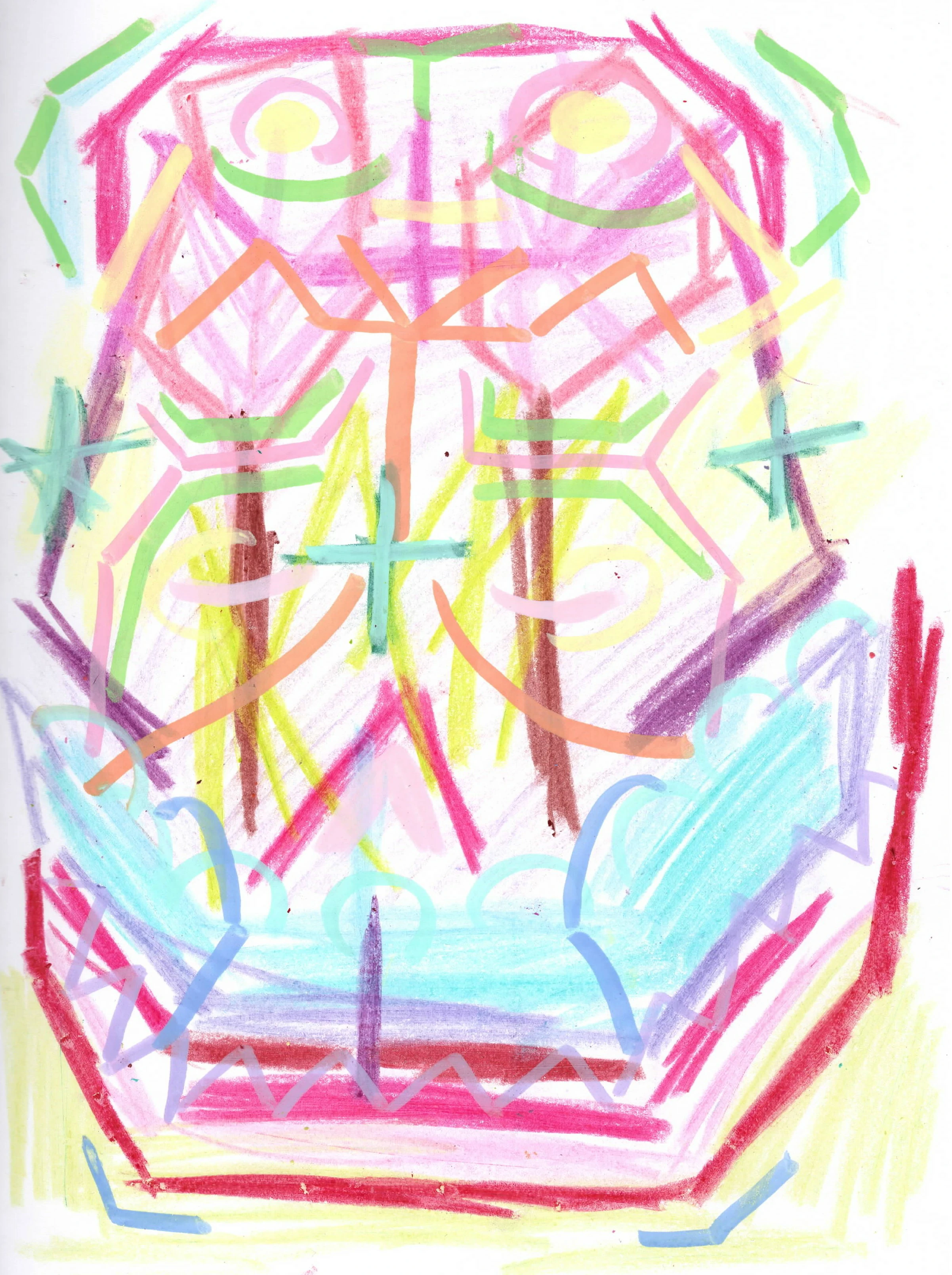 visual